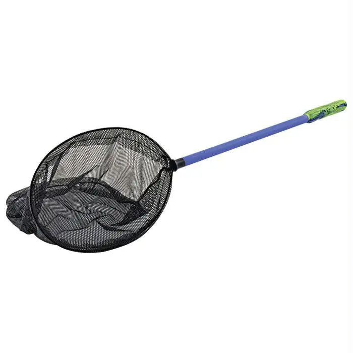 Wormgear Floating Fun Fishing Net 1