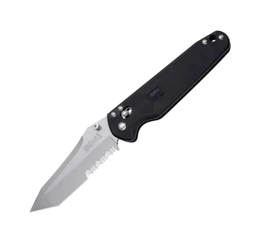 X-Ray Vision Compact Pocket Knife 1