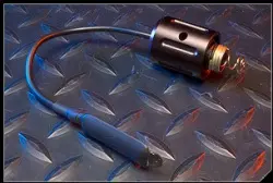 X15 Flag Switch And Tail Cap Kit With 12-Inch Cable 1
