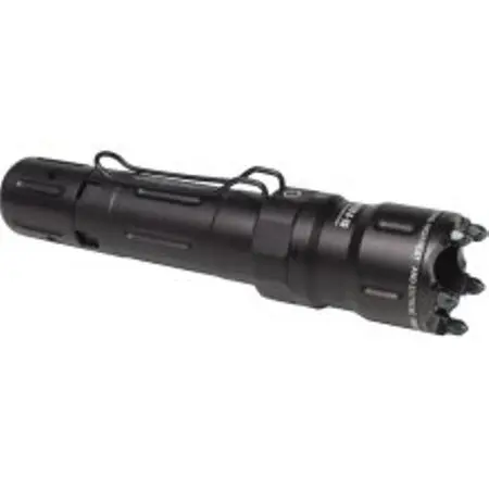 X19 Rechargeable High-Lumen Tactical Flashlight 1
