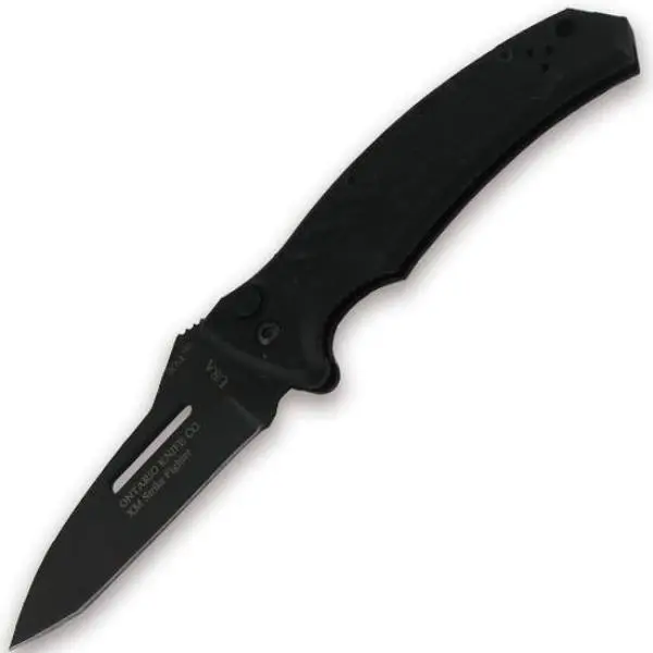 Xm Strike Fighter Knife – High-Performance Tactical Fixed Blade 1