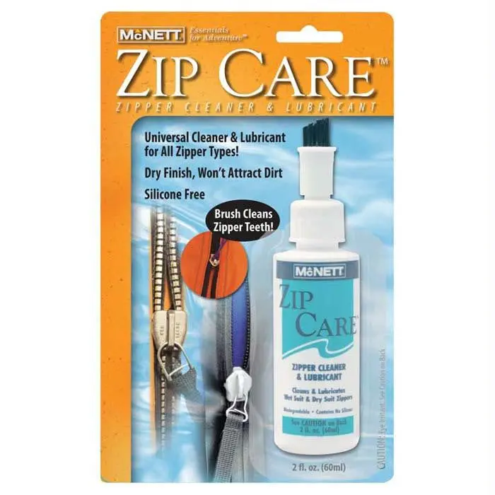Zip Care Multi-Surface Cleaner – 2 Oz Bottle 1
