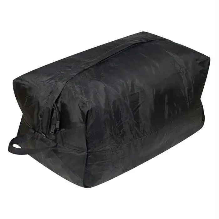 Zipp Sack Extra-Large Dry Bag – 17" × 10" × 9" 1