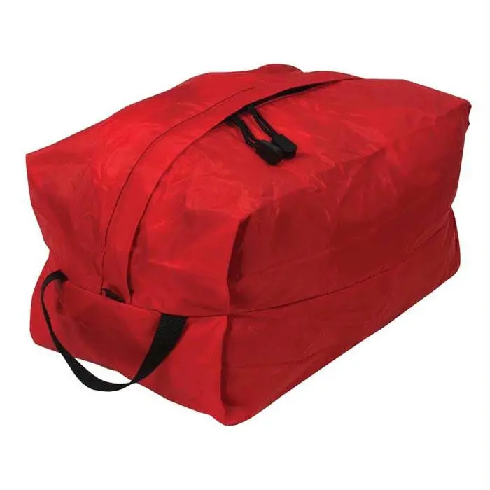 Zipp Sack Medium Gear Bag – 13" X 8" X 7" Dimensions 1