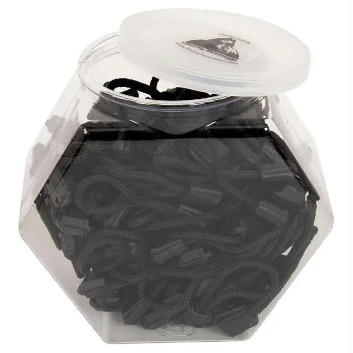 Zipper Pull Accessories – Pack Of 120 Replacement Sliders 1
