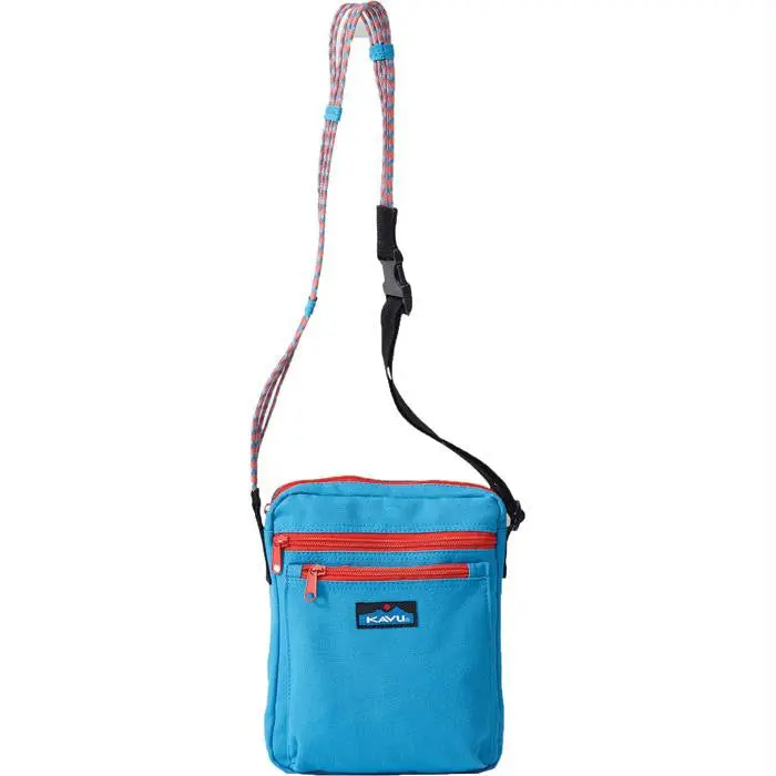 Zippit Daypack – River Blue 1