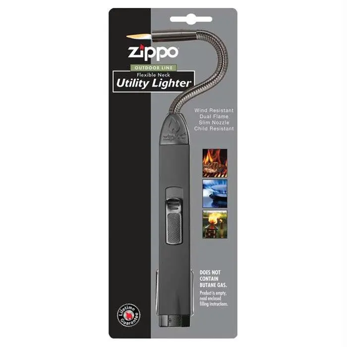 Zippo Flex Neck Utility Lighter 1