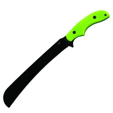 Zk Pestilence Heavy-Duty Chopper 1