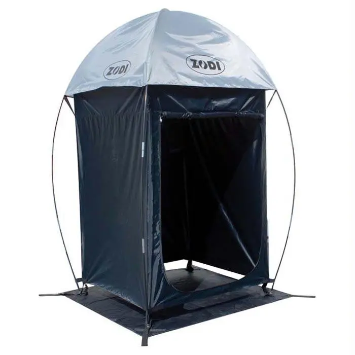 Zodi I.Hut Canopy And Weatherproof Cover Kit 1