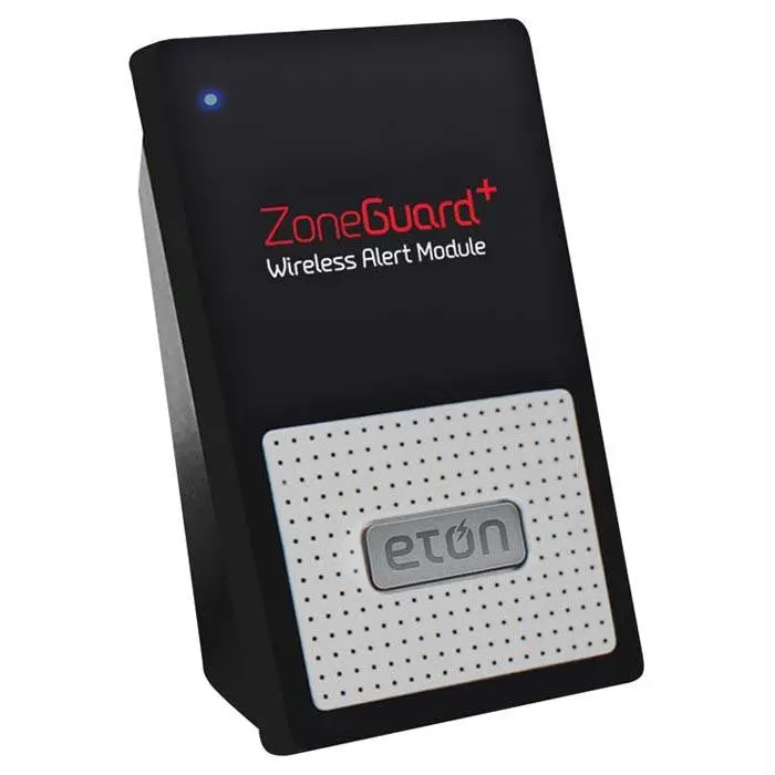 Zoneguard Proximity Alert Module + Sensor Kit 1