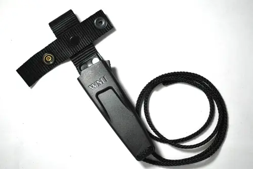 Zytel Polymer Sheath For Wm1 Knife 1