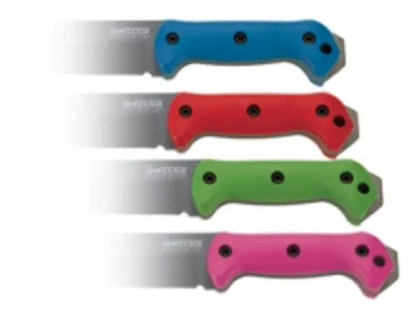 Zytel Replacement Handle Kit – Four-Piece Set 1