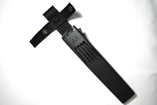 Zytel Sheath Compatible With A1 Series Knives 1