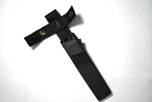 Zytel Sheath Compatible With F1 Series Knives 1