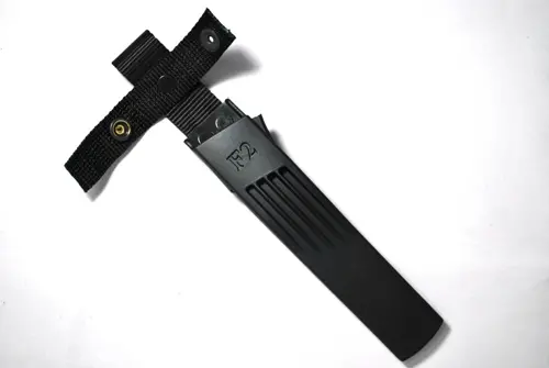 Zytel Sheath – Compatible With F2 Series Knives 1