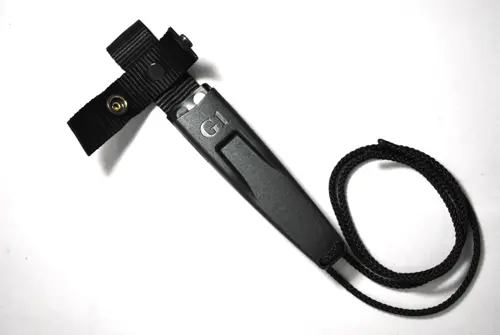 Zytel Sheath Compatible With Gerber G1 Combat Knife 1