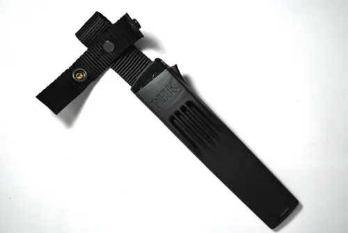 Zytel Universal Sheath For Phk Series Pocket Knives 1